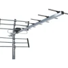 ANTENNA TV DIGITALE TERRESTRE UHF ESTERNA DVB-T HD RADIO TELEVISIONE DIREZIONALE