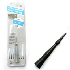 ANTENNA UNIVERSALE PER AUTO CAMPER SUV STEREO RADIO AM/FM AUTORADIO 8,2 cm 417