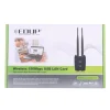 ANTENNA WIRELESS WIFI 150Mbps 2.4Ghz 6dbi LAN USB ALTA POTENZA COMPUTER