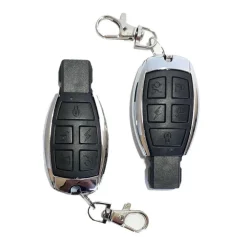 ANTIFURTO ALLARME PER MOTO CON TELECOMANDO UNIVERSALE SICUREZZA SIRENA SCOOTER