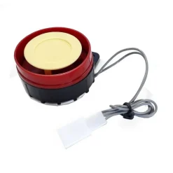 ANTIFURTO ALLARME PER MOTO CON TELECOMANDO UNIVERSALE SICUREZZA SIRENA SCOOTER