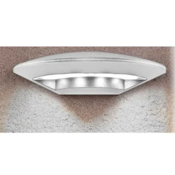 APPLIQUE LED COB STONDATA BIANCA 4 W DESIGN ELEGANTE LUCE FREDDA 6500K XC-9305