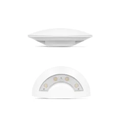 APPLIQUE LED COB STONDATA BIANCA 4 W DESIGN ELEGANTE LUCE FREDDA 6500K XC-9305