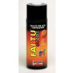 AREXONS ALLUMINIO Alte Temperature Vernice Spray per Pinze Freno Marmitte