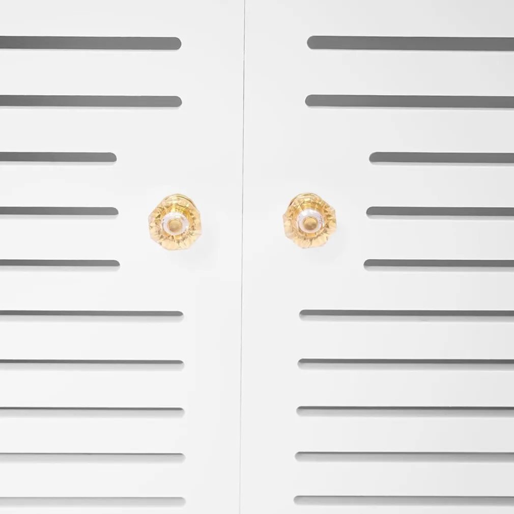 ARMADIETTO DA BAGNO MULTIUSO CON PORTA SCAFFALI SOGGIORNO CAMERA CUCINA 40 X 25 X 90 CM