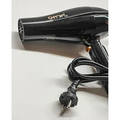 ASCIUGACAPELLI PROFESSIONALE 2800W PHON ULTRA POTENTE ASCIUGATURA RAPIDA GM-1765