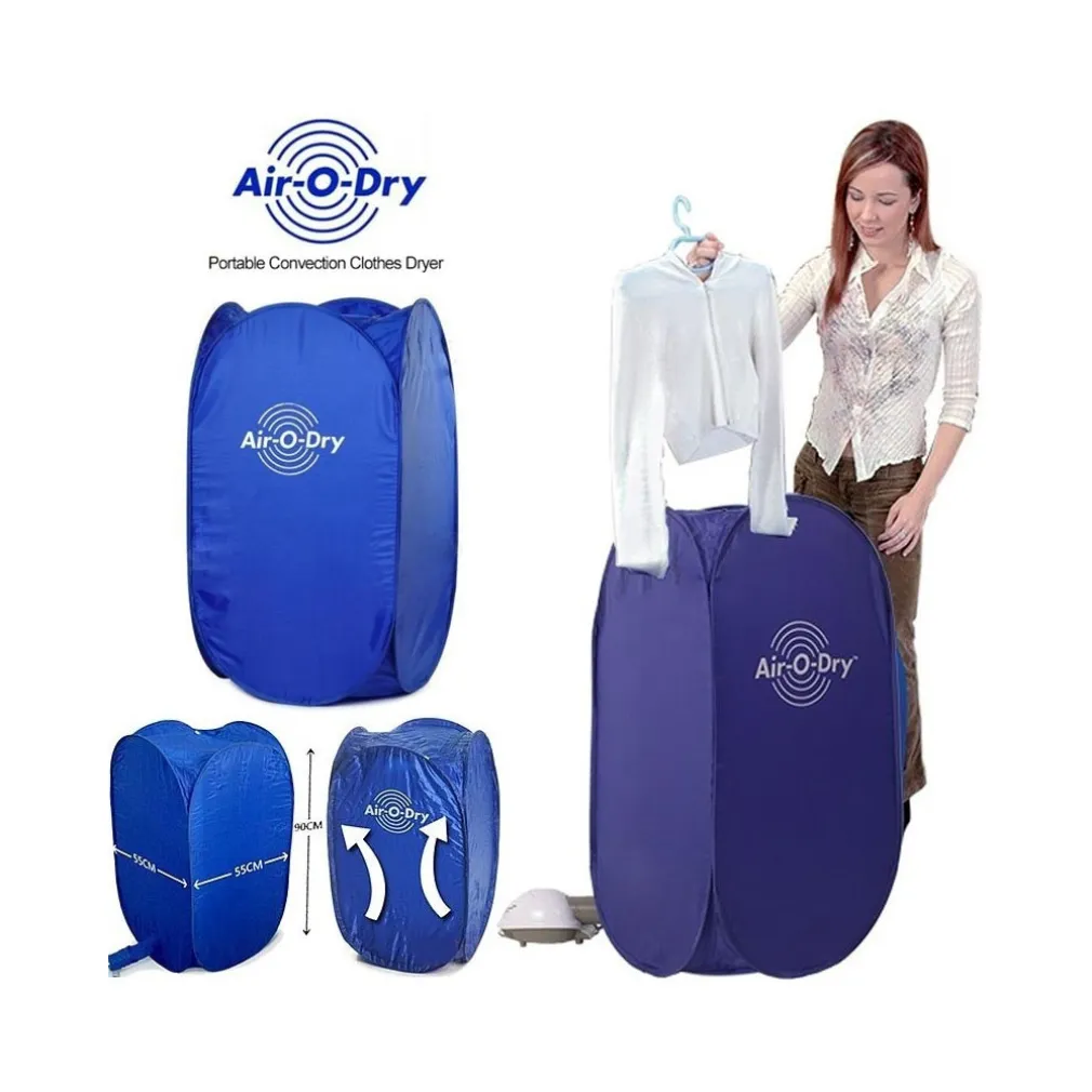 ASCIUGATRICE BIANCHERIA ELETTRICA BOX ASCIUGABIANCHERIA STENDINO PORTATILE CASA