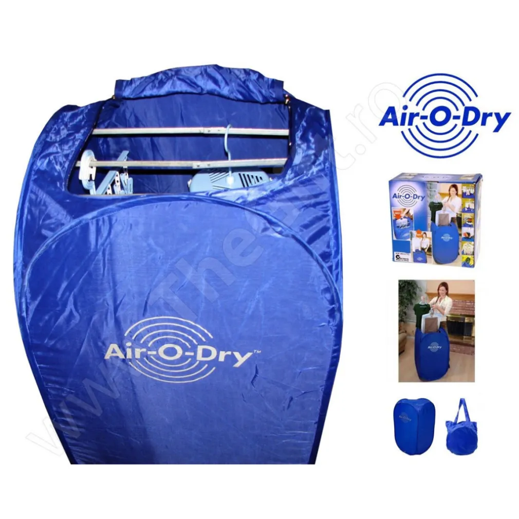 ASCIUGATRICE BIANCHERIA ELETTRICA BOX ASCIUGABIANCHERIA STENDINO PORTATILE CASA