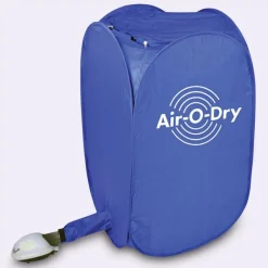 ASCIUGATRICE BIANCHERIA ELETTRICA BOX ASCIUGABIANCHERIA STENDINO PORTATILE CASA