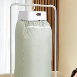 ASCIUGATRICE PICCOLA PORTATILE PER BUCATO VESTITI BIANCHERIA BAMBINI USO DOMESTICO