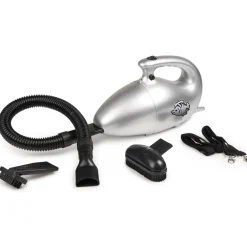 ASPIRAPOLVERE A MANO VACUUM CLEANER 600W PORTATILE ELIMINA POLVERE MOD SY-8218