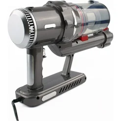 ASPIRAPOLVERE CON CAVO 16000PA POTENTE ASPIRAZIONE PORTATILE SPAZZATRICE TAPPETI