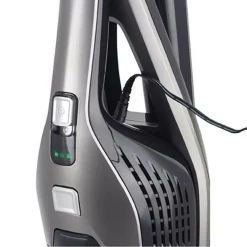 ASPIRAPOLVERE ELETTRICO RICARICABILE 2 IN 1 SCOPA SENZA SACCO 14,8V ROYALTY LINE