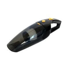 ASPIRAPOLVERE PER AUTO 120W 12V RICARICABILE SENZA FILI WET/DRY PORTATILE