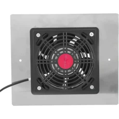 ASPIRAPOLVERE PER UNGHIE 60W COLLETTORE POLVERI VENTILATORE NAIL ART PROFESSIONALE