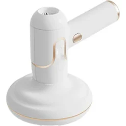 ASPIRAPOLVERE PORTATILE LEGGERO SENZA FILI RICARICABILE PICCOLO PER DIVANO LETTO