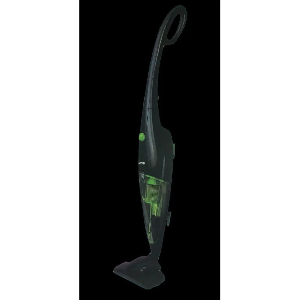 ASPIRAPOLVERE SCOPA ELETTRICA 800W COMPATTA SERBATOIO ESTRAIBILE SENZA SACCHETTO