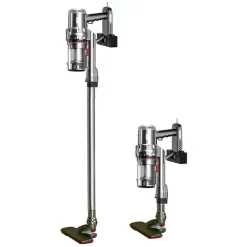 ASPIRAPOLVERE SENZA FILI 16000PA POTENTE ASPIRAZIONE PORTATILE RICARICABILE 600 WATT