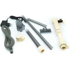 ASPIRARIFIUTI SPORCIZIA MANUTENZIONE PULIZIA FONDO SVUOTA ACQUARIO ELETTRICO