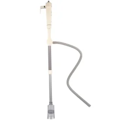 ASPIRARIFIUTI SPORCIZIA MANUTENZIONE PULIZIA FONDO SVUOTA ACQUARIO ELETTRICO