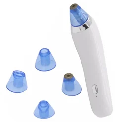 ASPIRATORE FACCIALE PER LA PULIZIA DEL VISO DA PUNTI NERI ACNE E IMPURITÀ HL-308