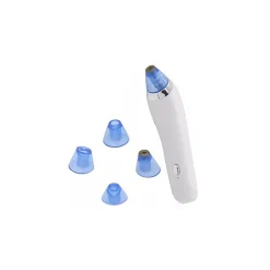 ASPIRATORE FACCIALE PER LA PULIZIA DEL VISO DA PUNTI NERI ACNE E IMPURITÀ HL-308
