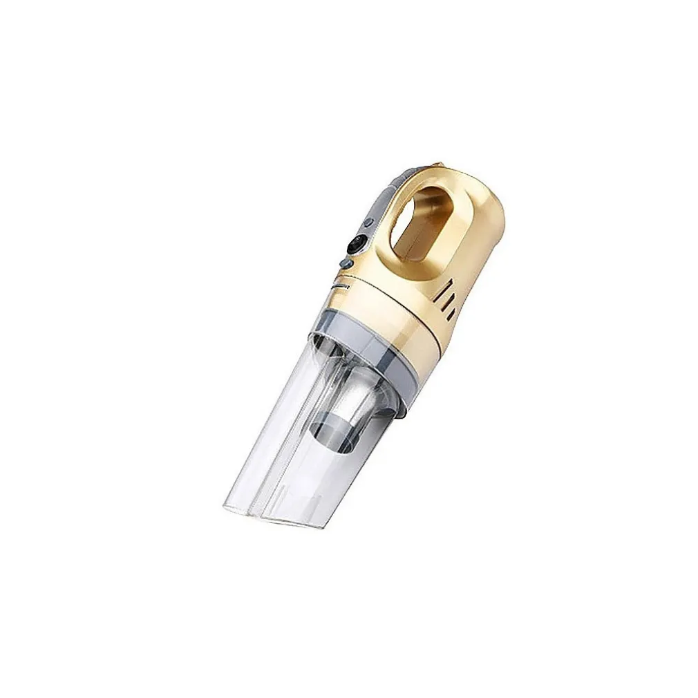 ASPIRATORE PER AUTO A SECCO ASPIRAPOLVERE PROFESSIONALE 12v VACUUM CLEANER