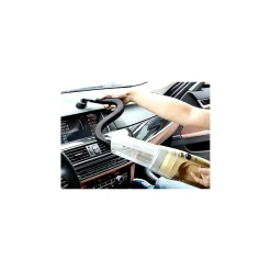 ASPIRATORE PER AUTO A SECCO ASPIRAPOLVERE PROFESSIONALE 12v VACUUM CLEANER