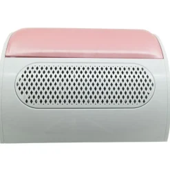 ASPIRATORE PROFESSIONALE DC237 DA TAVOLO 20W POLVERE UNGHIE MANICURE NAIL ART