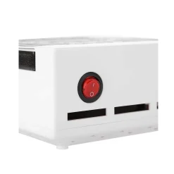 ASPIRAZIONE PER UNGHIE MANICURE PEDICURE DA TAVOLO 40 WATT ESTETISTA DC239