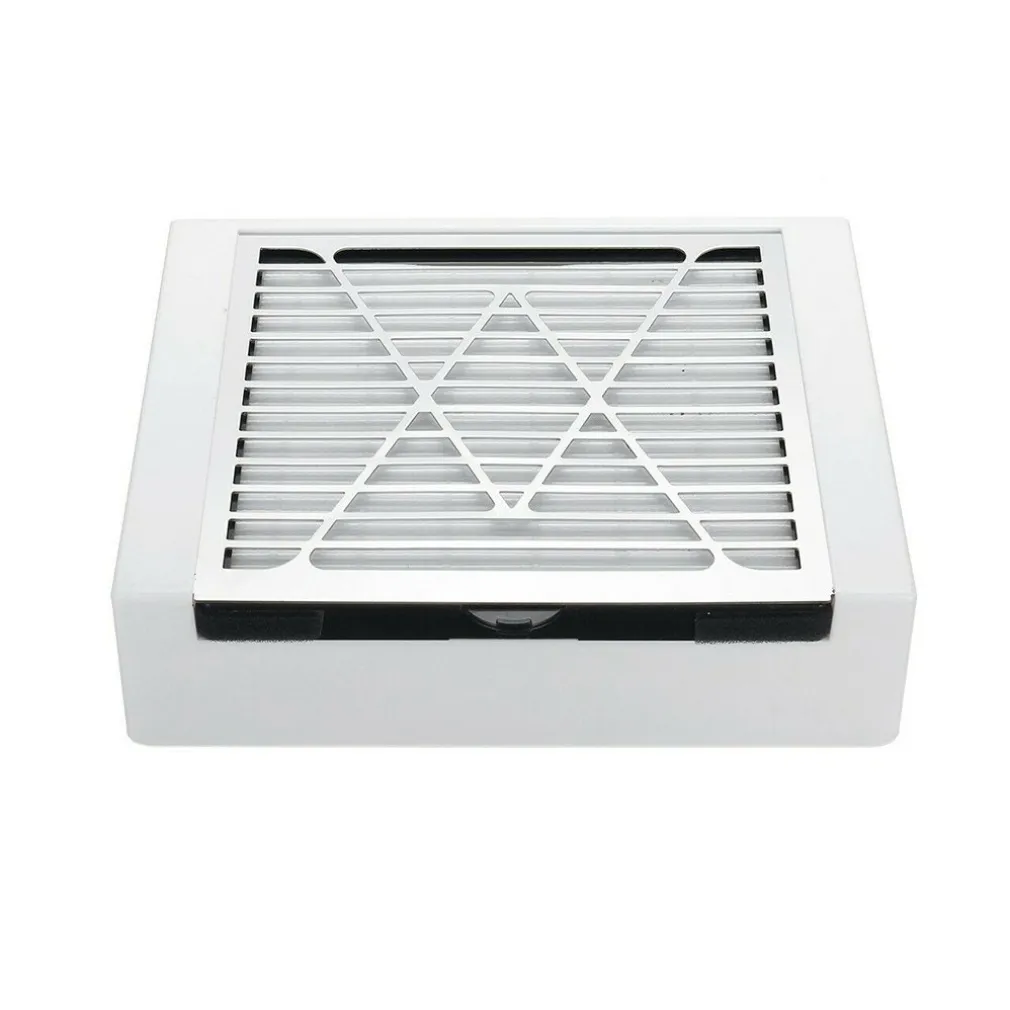 ASPIRAZIONE PER UNGHIE MANICURE PEDICURE DA TAVOLO 40 WATT ESTETISTA DC239