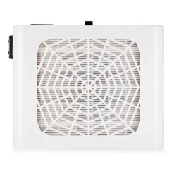 ASPIRAZIONE PER UNGHIE MANICURE PEDICURE DA TAVOLO 40 WATT ESTETISTA 858-15