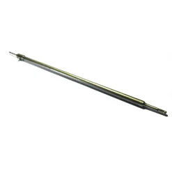 ASTA IN ACCIAIO PER FRESA A TAZZA CAROTATRICE CON ATTACCO SDS MAX O SDS PLUS CM