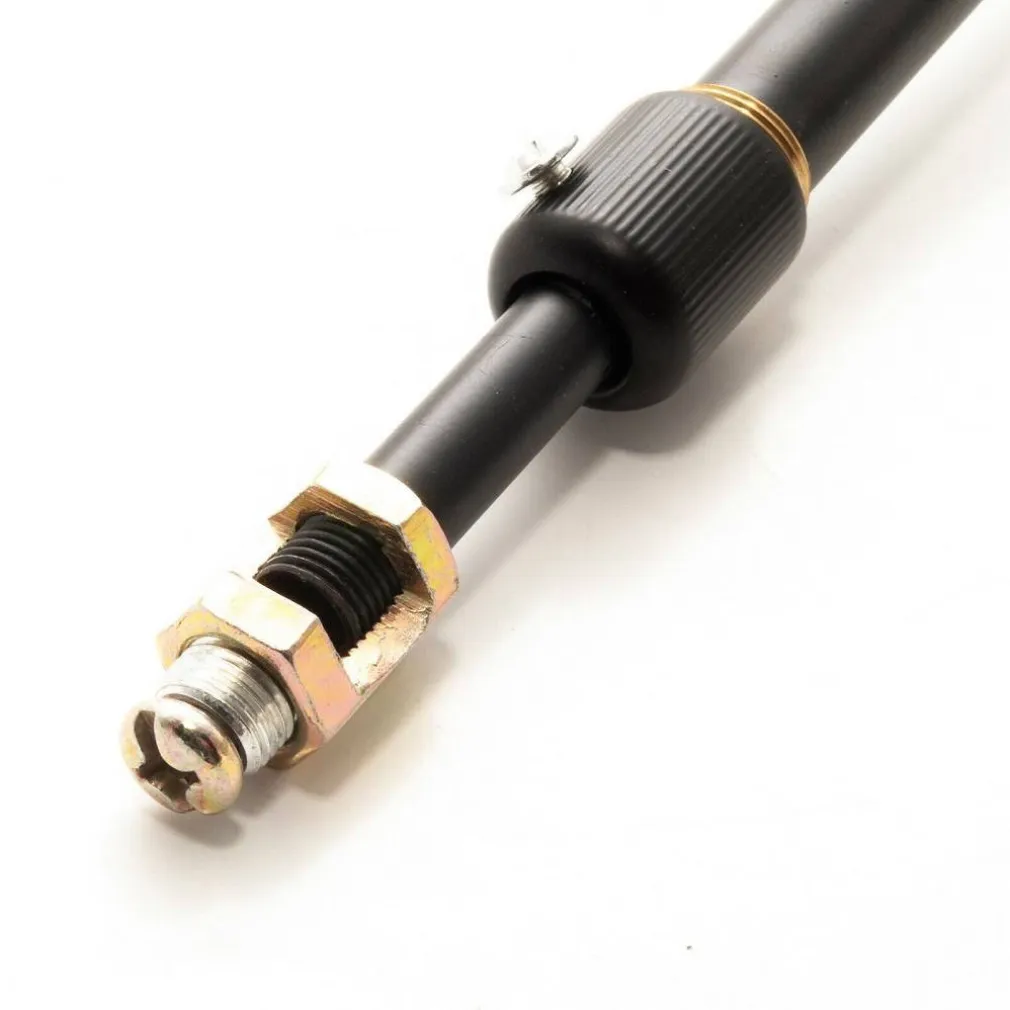 ASTA REGOLABILE PER FARETTI A BINARIO ELETTRICO STAFFA ILLUMINAZIONE 50CM T-50CM