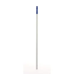 ASTA TELESCOPICA ATTACCO UNIVERSALE A 2 SEZIONI DA 360CM RETINO ASPIRATORI 58279