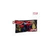 Astuccio Portapenne Portamatite Portapastelli Scuola Neceser Marvel Spiderman