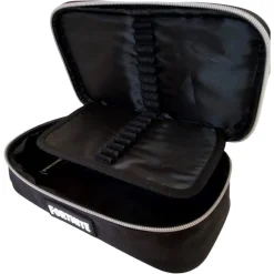 ASTUCCIO PORTAPENNE RETTANGOLARE ORGANIZZATO FOAM FINGERS FORTNITE LARGE SCUOLA