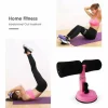 ATTREZZO PER ADDOMINALI FITNESS VENTOSA SPORT SPUGNA CAVIGLIE CURL PUSH UP SIT