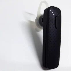 AURICOLARE JM-4 BLUETOOTH V4.1 + EDR UNIVERSALE SURROUND RICARICABILE LITIO