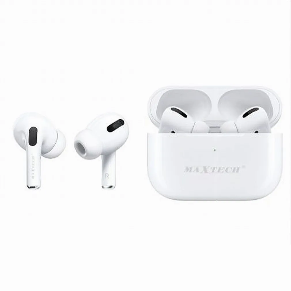 AURICOLARI BLUETOOTH CUFFIE DUO PODS III BT5.0 SENZA FILI SMARTPHONE AU-BT015