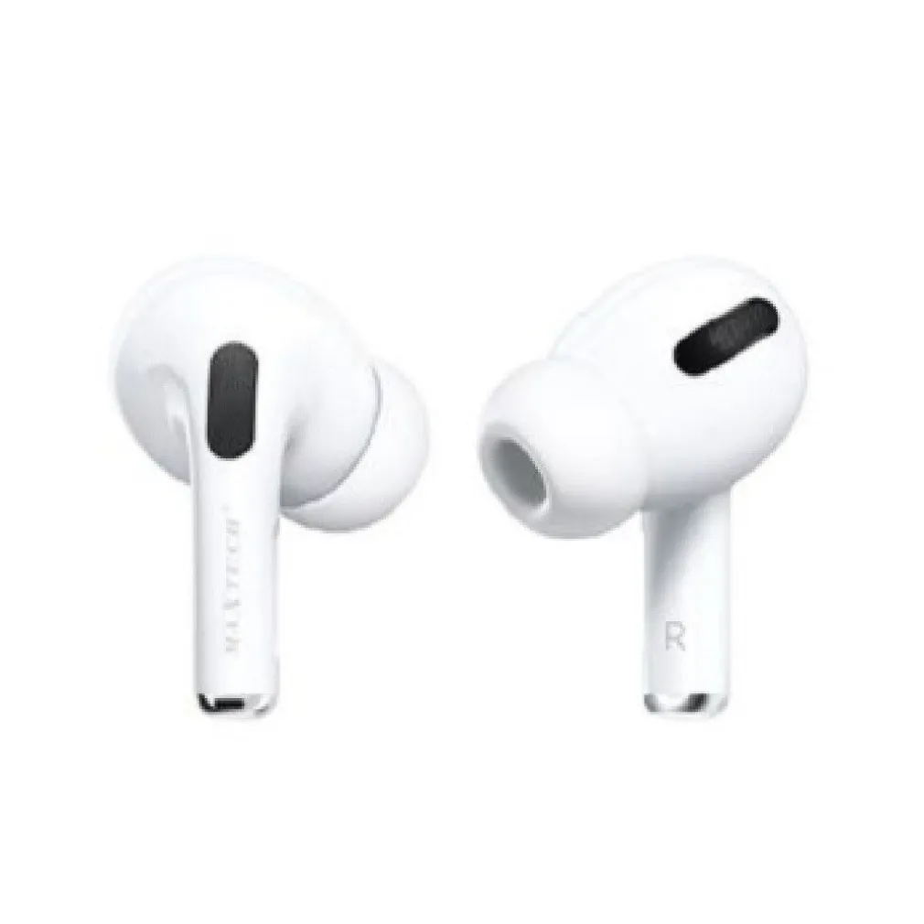 AURICOLARI BLUETOOTH CUFFIE DUO PODS III BT5.0 SENZA FILI SMARTPHONE AU-BT015