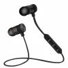 AURICOLARI BLUETOOTH MAGNETICI CUFFIE SPORTIVE WIRELESS STEREO XT-6 FITNESS