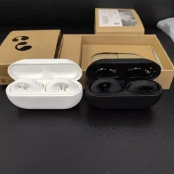 AURICOLARI CUFFIE BLUETOOTH APERTI A ORECCHINO WIRELESS TWS SENZA FILI PER SPORT