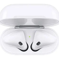 AURICOLARI CUFFIE BLUETOOTH WIRELESS STEREO CONTROLLO TOUCH i12 TWS AUTO POWER