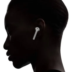 AURICOLARI CUFFIE BLUETOOTH WIRELESS STEREO CONTROLLO TOUCH i12 TWS AUTO POWER