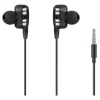 AURICOLARI CUFFIE IN-EAR AUX 3,5MM CAVO 1.2MT ALTA VELOCITÀ SMARTPHONE AU-9T001