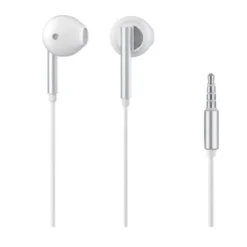 AURICOLARI CUFFIE IN-EAR FILO 1,2 METRI CONNETTORE AUX 3,5MM SMARTPHONE AU-9T009