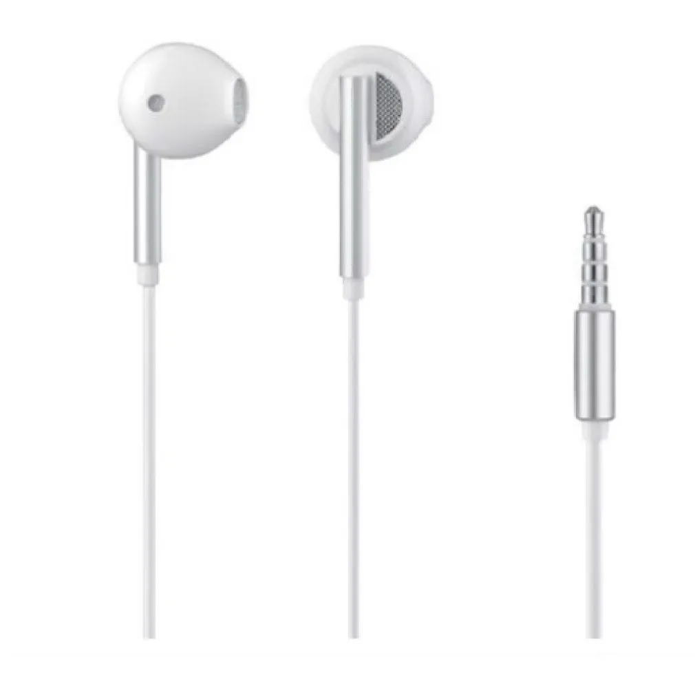 AURICOLARI CUFFIE IN-EAR FILO 1,2 METRI CONNETTORE AUX 3,5MM SMARTPHONE AU-9T009