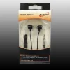 AURICOLARI CUFFIE MUSICA CON FILO MICROFONO PER SMARTPHONE CELLULARI SIMSOUND MAXTECH AU-6T003