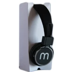 AURICOLARI STEREO CUFFIE SY-872 AUDIO MICROFONO MP3 SMARTPHONE CELLULARE